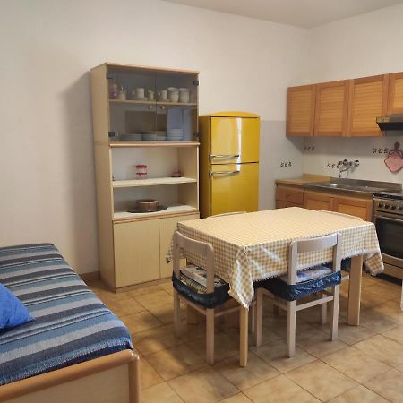 Appartamento Il Nespolo Pomonte Kültér fotó