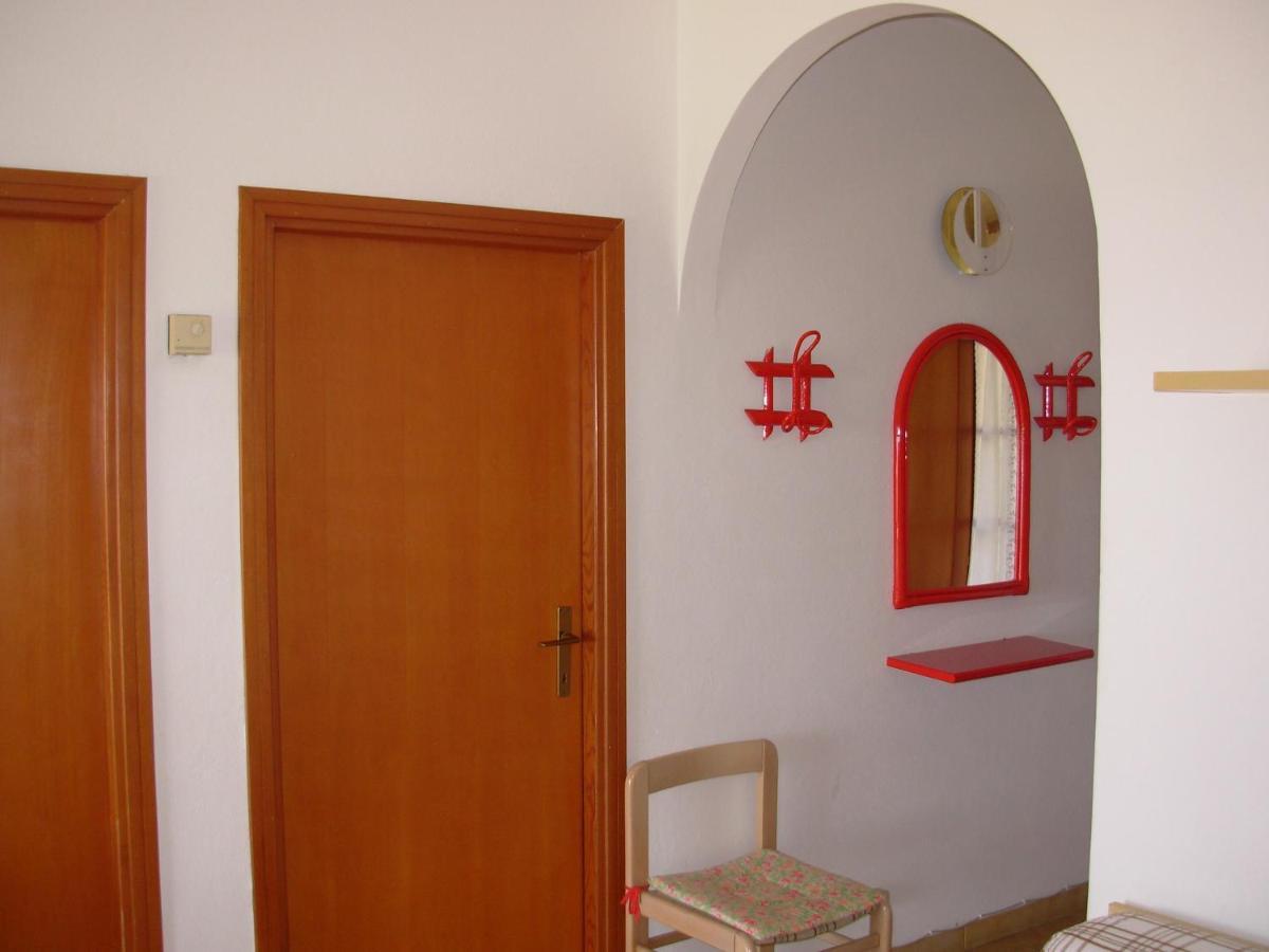 Appartamento Il Nespolo Pomonte Kültér fotó